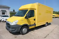 Iveco Daily 35 S11 C30C AUTOMATIK - Thumbnail 1