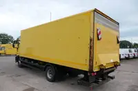 Iveco EuroCargo ML 120 E 28 AHK LBW - Thumbnail 4