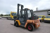 Still R70-70 Duplex Klima - Thumbnail 4