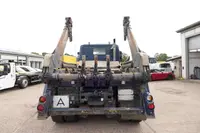 Scania G 440 6x2 Meiller KLIMA AHK - Thumbnail 6