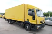 Iveco EuroCargo ML 120 E 28 AHK LBW - Thumbnail 1