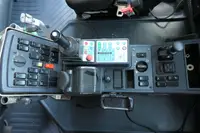 Unimog 405/12 U 400 KLIMA AHK Variopilot - Thumbnail 25