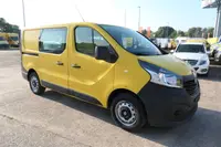 Renault Trafic 1,6 dCi L1H1 - Thumbnail 2