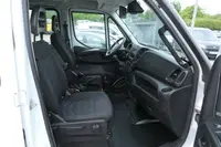Iveco Daily 70C18H D70C DoKa LBW AHK Klima Tempomat - Thumbnail 10