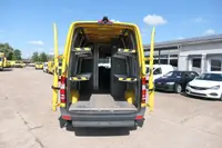 Mercedes-Benz Sprinter 314 CDI L2H3 Regale - Thumbnail 5