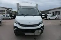 Iveco Daily 70C18H D70C DoKa LBW AHK Klima Tempomat - Thumbnail 2