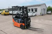 Toyota 7FBEST 15 Elektro - Thumbnail 3