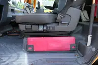 Unimog 405/12 U 400 KLIMA AHK Variopilot - Thumbnail 19