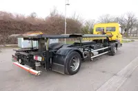Mercedes-Benz KAMAG WBH 25 Wiesel Terberg Umsetzfahrz. - Thumbnail 1