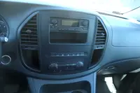 Mercedes-Benz Vito 114 CDI Mixto Compact 4x4 GTronic - Thumbnail 13