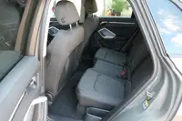 Audi Q3 35 TDI Advanced Klima AHK Tempomat - Thumbnail 9
