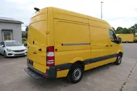 Mercedes-Benz Sprinter 314 CDI L2H3 Regale - Thumbnail 4