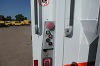 Mercedes-Benz Econic 2635 Automatik FAUN Rotopress 519 L - Thumbnail 10