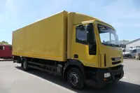 Iveco EuroCargo ML 120 E 28 AHK LBW - Thumbnail 2