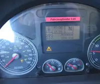 Iveco EuroCargo ML 120 E 28 AHK LBW - Thumbnail 14