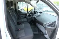 Ford Transit Custom 290 2.0 TDCi KLIMA AHK - Thumbnail 8
