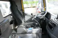 Mercedes-Benz KAMAG WBH 25 Wiesel Terberg Umsetzfahrz. - Thumbnail 9