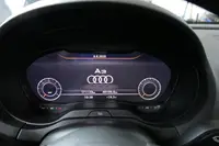 Audi A3 Sportback 30 TDI KLIMA NAVI - Thumbnail 17
