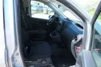 Mercedes-Benz Vito 114 CDI Mixto Compact 4x4 GTronic - Thumbnail 7