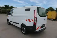 Ford Transit Custom 290 2.0 TDCi KLIMA TEMPOMAT AHK - Thumbnail 5