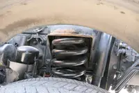 Unimog 405/12 U 400 KLIMA AHK Variopilot - Thumbnail 33