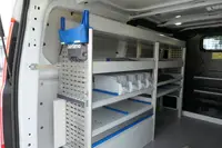 Ford Transit Custom 290 2.0 TDCi KLIMA TEMPOMAT AHK - Thumbnail 6