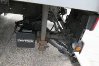 Iveco Daily 70C18H D70C DoKa LBW Klima Tempomat - Thumbnail 17