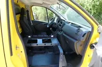 Renault Trafic dCi 120 L2H1 - Thumbnail 7