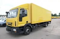 Iveco EuroCargo ML 120 E 28 AHK LBW - Thumbnail 2