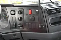 Mercedes-Benz KAMAG WBH 25 KLIMA Wiesel Terberg Umsetzfahrz. - Thumbnail 12