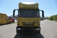 Iveco EuroCargo ML 120 E 28 AHK LBW - Thumbnail 2