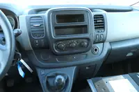 Renault Trafic 1,6 dCi L1H1 - Thumbnail 9