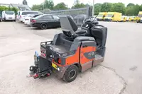 Linde P 60 Z Schlepper Batterie 10/2020 - Thumbnail 3