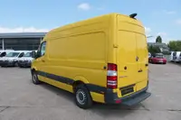Mercedes-Benz Sprinter 314 CDI L2H3 Regale - Thumbnail 4