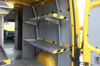 Mercedes-Benz Sprinter 314 CDI L2H3 Regale - Thumbnail 7