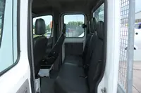 Mercedes-Benz Sprinter 209 CDI DoKa AHK - Thumbnail 9