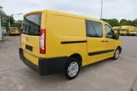 Fiat Scudo 12 L2H1 COC - Thumbnail 4