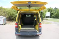 Volkswagen T5 Transporter 2.0 TDI EURO-5 CoC - Thumbnail 5