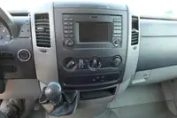 Mercedes-Benz Sprinter 314 CDI L2H3 Regale - Thumbnail 11