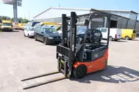 Toyota 7FBEST 15 Elektro - Thumbnail 2
