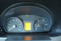 Mercedes-Benz 319 Sprinter 6-Zylinder Krankenwagen  Strobel - Thumbnail 21