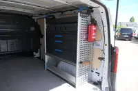 Mercedes-Benz Vito 116 CDI lang 4x4 GTronic Klima Tempomat - Thumbnail 1