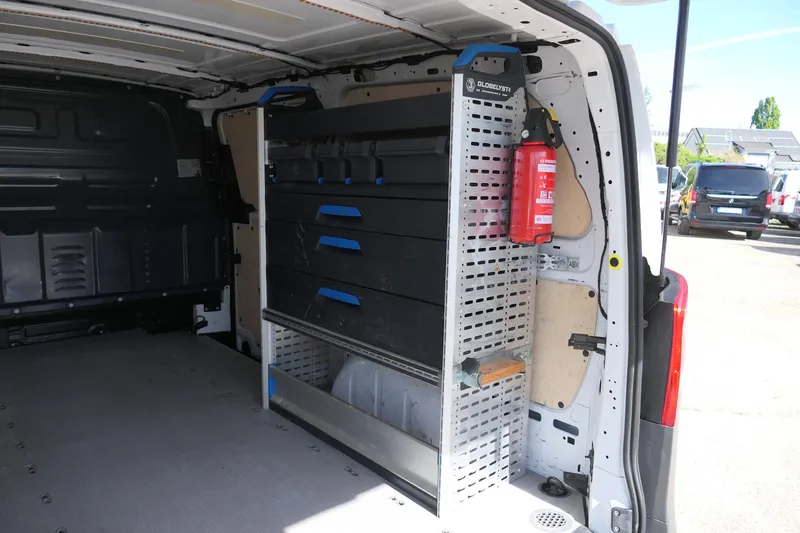 Mercedes-Benz Vito 116 CDI lang 4x4 GTronic Klima Tempomat - Image 1