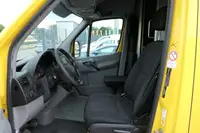Mercedes-Benz Sprinter 314 CDI L2H3 Regale - Thumbnail 10