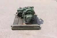 Unimog Getriebe UG3/40 - Thumbnail 7