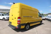 Mercedes-Benz Sprinter 314 CDI L2H3 Regale - Thumbnail 4