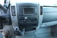 Mercedes-Benz Sprinter 314 CDI L2H3 Regale - Thumbnail 11