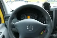 Mercedes-Benz Sprinter 314 CDI L2H3 Regale - Thumbnail 12