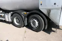 Mercedes-Benz Econic 2635 Automatik FAUN Rotopress 519 L - Thumbnail 7