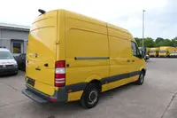Mercedes-Benz Sprinter 314 CDI L2H3 Regale - Thumbnail 3